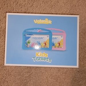 Vatenick Kids Tablet
